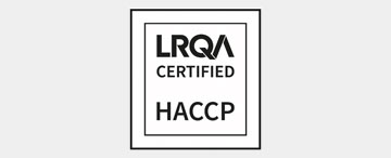 HACCP Certified Logistics & Shipping Company | Global Shipping & Logistics LLC