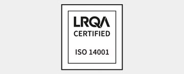 ISO 14001 Certified Logistics & Shipping Company | Global Shipping & Logistics LLC