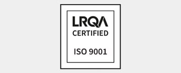 ISO 9001 Certified Logistics & Shipping Company | Global Shipping & Logistics LLC