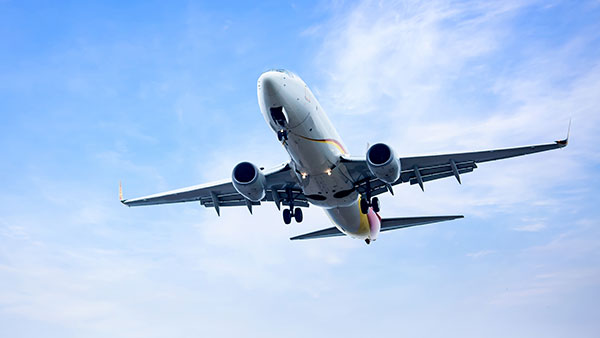 Air Freight Companies in Dubai | Global Shipping & Logistics LLC